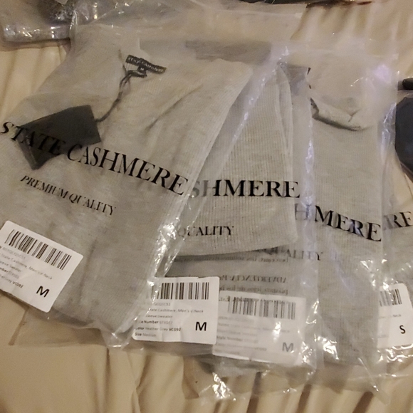 Short sleeve sweater - Picture 4 of 5